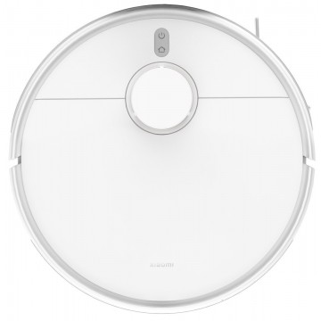 Xiaomi S40C Σκούπα BHR9664EU Ρομπότ για Σκούπισμα & Σφουγγάρισμα με Wi-Fi Λευκή